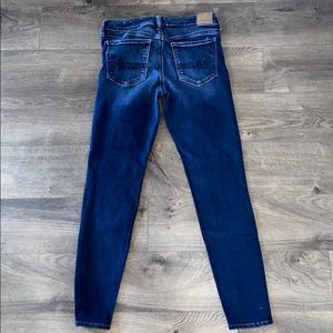 American eagle jegging